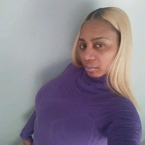 Meet your Posher, Trina